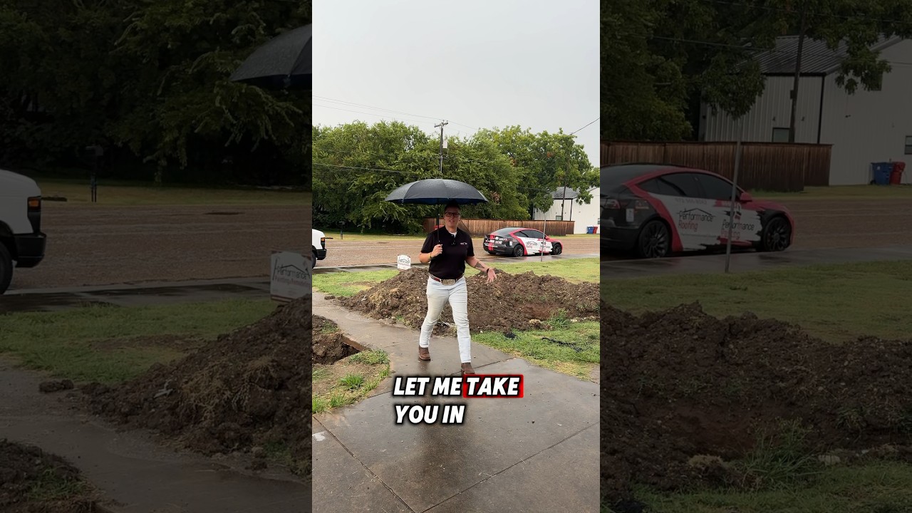 Check out this project in Van Alstyne, Texas, where we’re working with the City of Van Alstyne