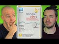 FreeStyle Libre 3 Unboxing & First Impressions