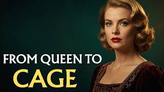 Grace Kelly: The Princess Who Gave Up Hollywood and Lost Herself