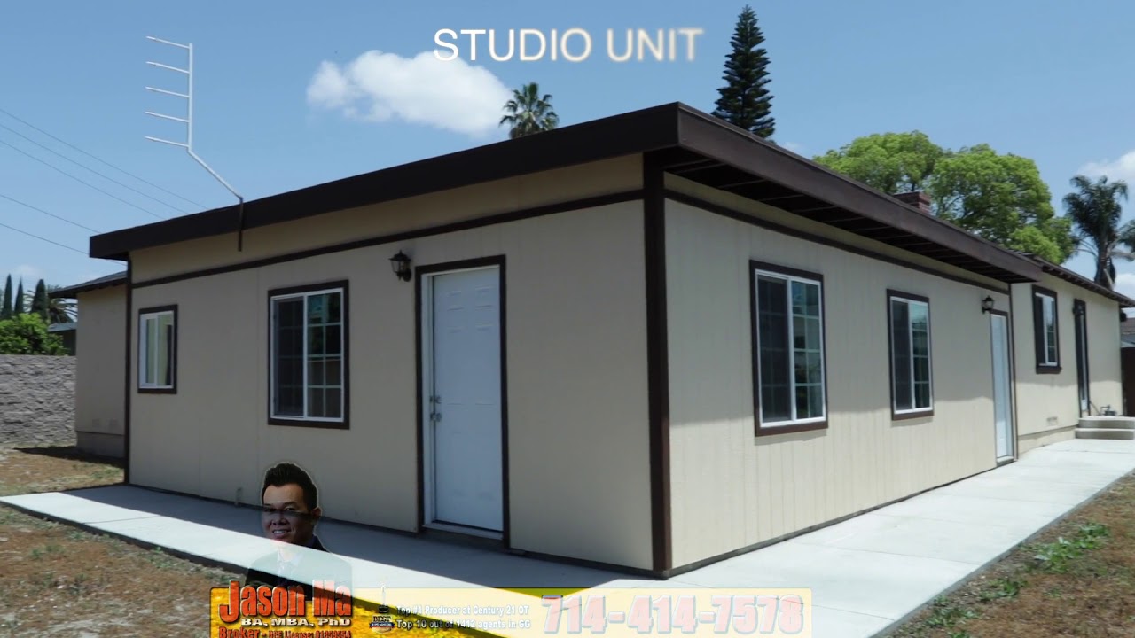 BEST HOMES OF GARDEN GROVE 12901 Abbott Ct. Garden Grove