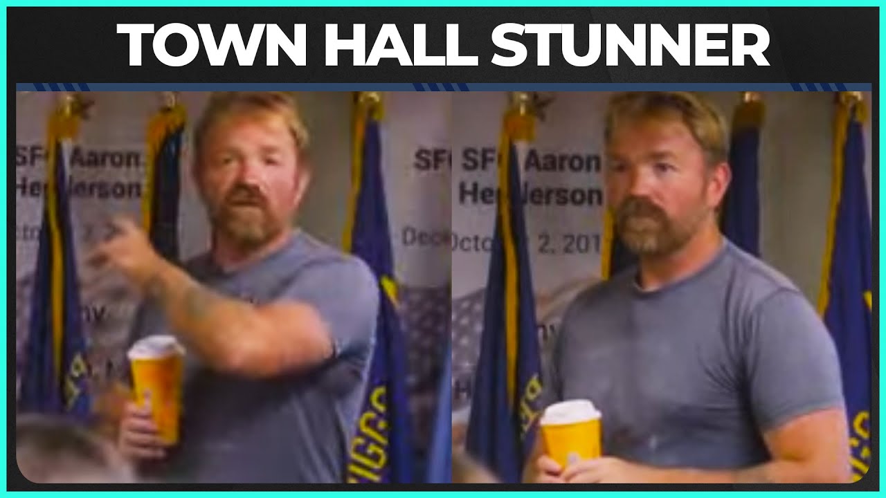 Democrats Attack Their Own Senate Candidate