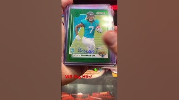 Wide Receiver Big Hits!#youtube #shorts #video #nfl #football