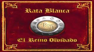 RATA BLANCA-DIARIO DE UNA SOMBRA