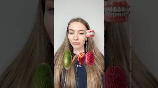 Only 1% Can Do This 😱 #tiktok #filter #viral