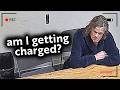 Killer Boyfriend Plays Dumb With Cops, Thinks That Will Keep Him Out Of Jail (It Can't)