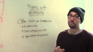 Introduction to AdWords Bidding Part 2 - Cost Per Impression