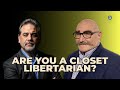 The Libertarian Principle Americans Don't Realize They Believe