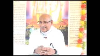 VCD 2404 | शिवबाप पतित तन पत्थर बुद्धि में प्रवेश करते हैं।