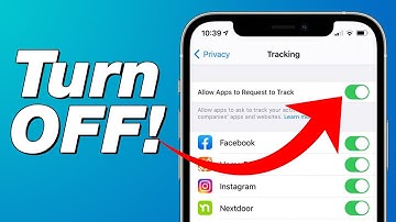 iPhone Settings You NEED to Turn OFF
