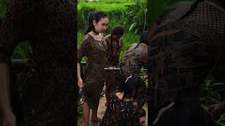 So Much Fun Village Girls Are About To Take A Bath villagegirls villagewidow sundanesevill
