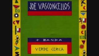 Joe Vasconcellos - Fondos de papeles chords