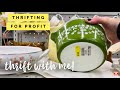 Thrift With Me | I Can’t Believe What I found For Fifty Cents!!