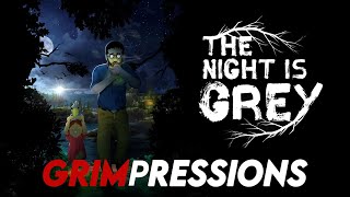Grimpressions - The Night is Grey - Demo
Wishlist: https://store.steampowered.com/app/1281490/The_Night_is_Grey/
Support on Patreon: http://patreon.com/grimbeard
Merch: https://teespring.com/stores/the-grim-shop
Follow me on Twitter: https://twitter.com/grimebeard
Halloween Tape: https://leagueofstruggle.bandcamp.com/album/league-of-struggles-halloween-special
Donate: https://paypal.me/grimbeard
Ko-fi: https://ko-fi.com/grimbeard
Amazon Wishlist: https://www.amazon.com/hz/wishlist/ls/14ULHY89XDW7U?ref wl_share
Discord: https://discord.gg/2a9Zct7
Buy/stream my music: https://grimbeard.bandcamp.com
Follow me on Soundcloud: https://soundcloud.com/thousandface Grimpressions - The Night is Grey - Demo