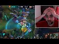 Flakked reacciona a Los Ratones vs G2 de LEC