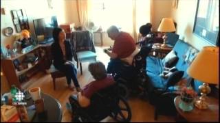 CBC Nova Scotia May 23 2017. Finding Reasonable Priced Accessible Apartment is a task