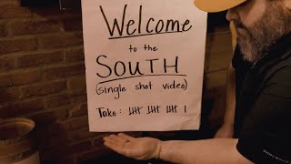 Dave Fenley - "Welcome To The South" (Official Music Video)
