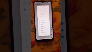 Motorola - Moto G Pure Notification Tones screenshot 4
