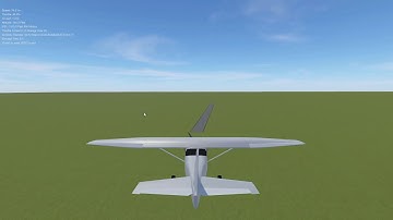 Unity3D Flight sim prototype