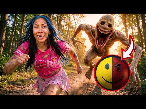 IF YOU FIND VERITY IN THE FOREST DO NOT APPROACH RUN IMMEDIATELY! *very scary