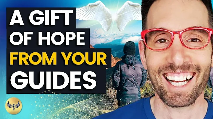 How to Find HOPE When YOU NEED It Most from Your G...