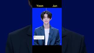 This Trend With Yeonjun シ シ 투바투
