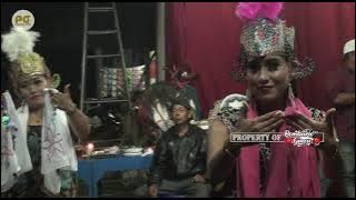 TARI GAMBYONG - RUKUN BUDOYO (WONOSOBO)