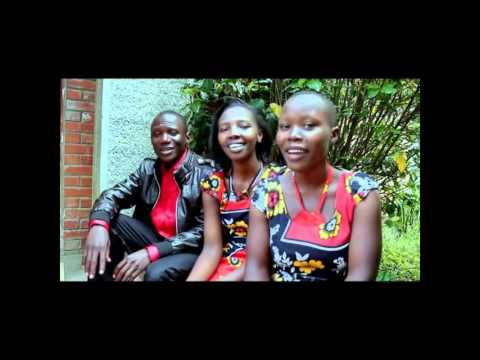 FULL COMBINED SONG BY ANGAZA SINGERS ALBUM KANDO YA MITO OFFICIAL GOSPEL   YouTube