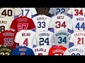 My Opinion on EVERY MLB Team's Jerseys