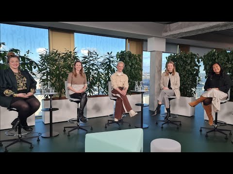 Video International Women's Day 2022 - Recap of the Panel... - youtube