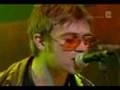 Blur - Bugman - live @ Jools Holland