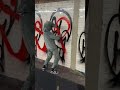 🐀 ❌ #bombing #oldschool #fypp #parati #culturaurbana #StreetArt #graffiti