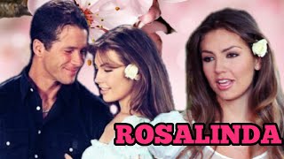 ROSALINDA CAPITULO 63 PARTE 3/3