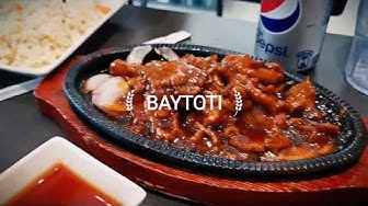 Baytoti