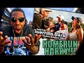 H MACK KNOCKED IT OUT THE YANKEE STADIUM! | GUERRILLA BARS 62 "YANKEE STADIUM FREESTYLES"