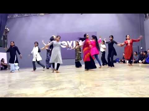 Sinahawa Numbe Dese | Dance with Damithri Dance Academy #dance #damithri #dancecover