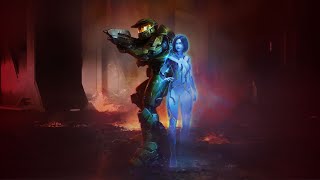 HALO PROJECT UPDATE (LIVE REACTION)