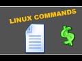 LINUX Commands and TIPS PART 1