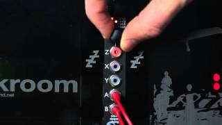 disting mk3 - SD Playback with Z Speed