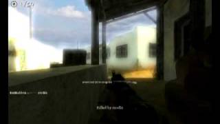 CoD2 Clip Movie Rifle Shots Expert FuSion