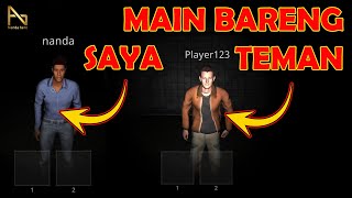 CARA MABAR THE GHOST - BERMAIN BERSAMA TEMAN screenshot 4
