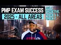 Unlock PMP! Get PMP Certified in 2025 (1.5 Hour Bootcamp)