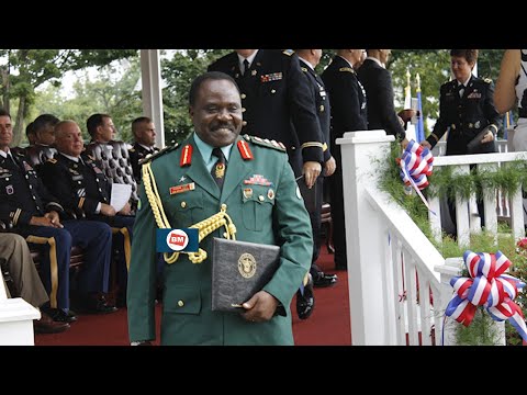 MKUU WA MKOA WA KIGOMA AFARIKI DUNIA