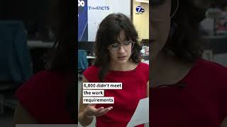 Study shows how new Medicaid work requirements will impact Americans