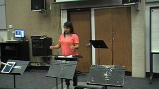 Practicum 3 - Maria Martell