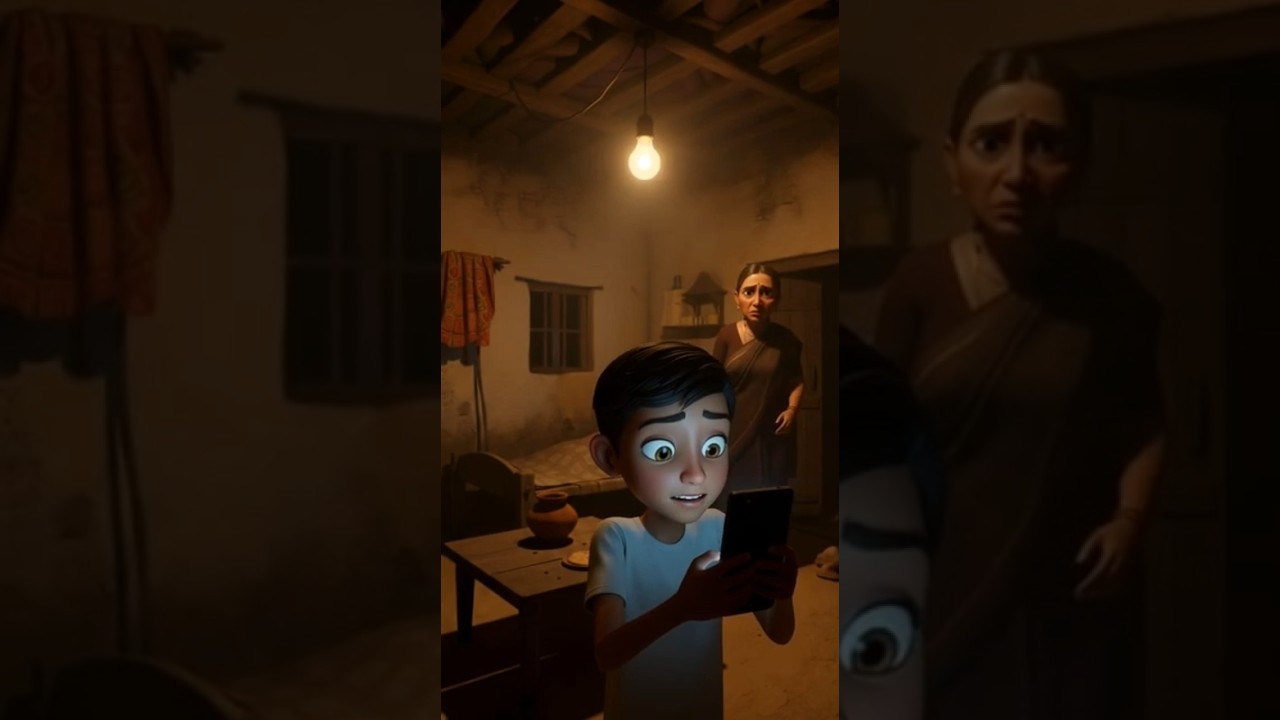 &ldquo;Maa Ko Ignore Karna Sabse Badi Galti Thi 😭