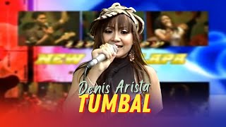 Denis Arista - Tumbal   | New Pallapa Live Candi