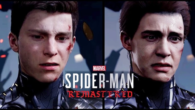 Marvel's Spider-Man PC mod brings back Peter Parker's original