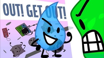 TPOT 6 But Only When Teardrop Is On Screen