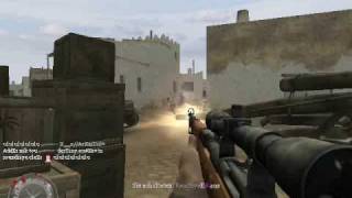 CoD2 Fragmovie by X__x//ArKaiDiS*
