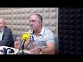 Tertulia futbolera. Llama en directo 95 485 02 97· Hoy por Hoy con Coral López